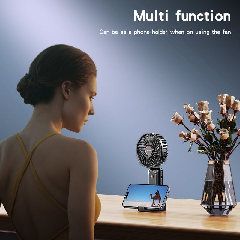YF10 Yesido® Power Bank Fan YF10