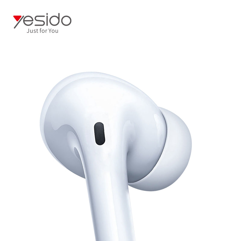 Yesido AirPods instructions