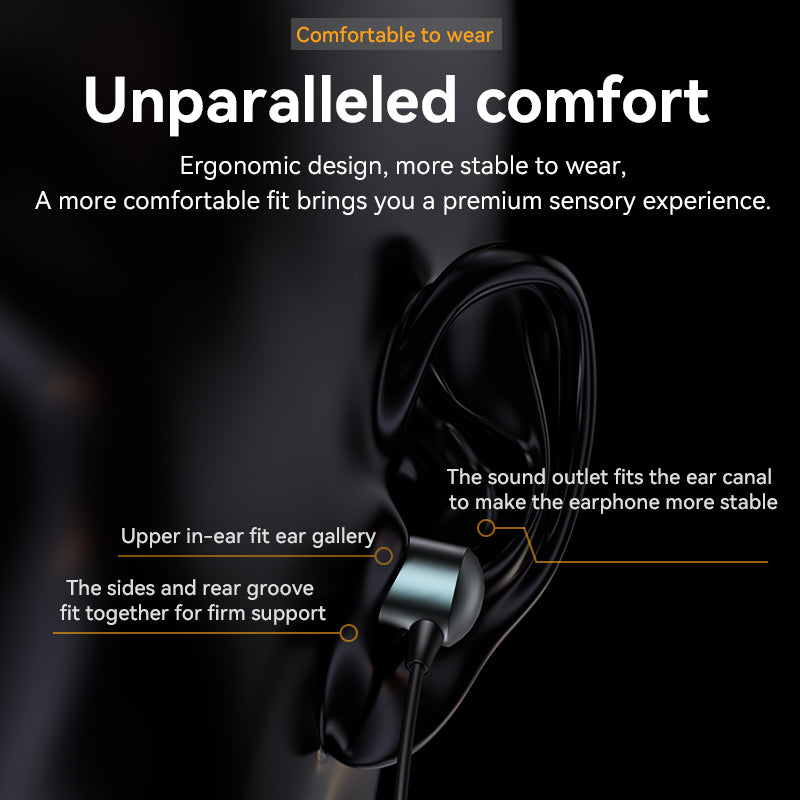 Best Cabled Earphone