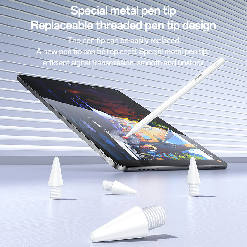 ST17 Yesido® Tablet capacitive pen for iPad Electrix Drive ST17
