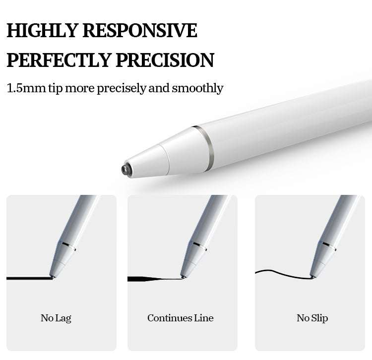 ST05 Yesido® Active stylus Pen Electrix Drive ST05