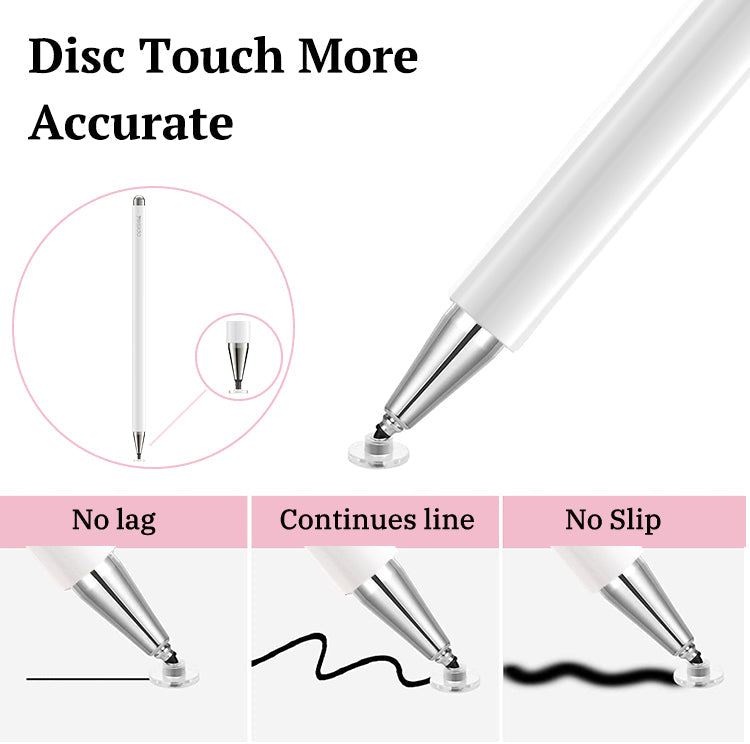 ST03 Yesido® Passive Stylus Pen Electrix Drive ST03