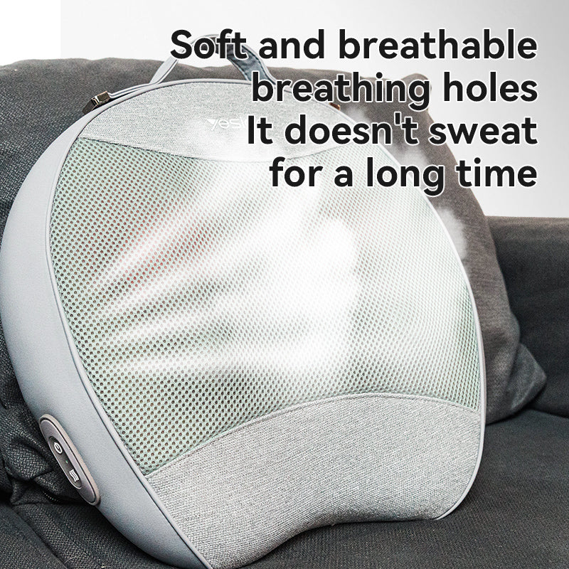 MG15 Yesido® Back massager Electrix Drive MG15