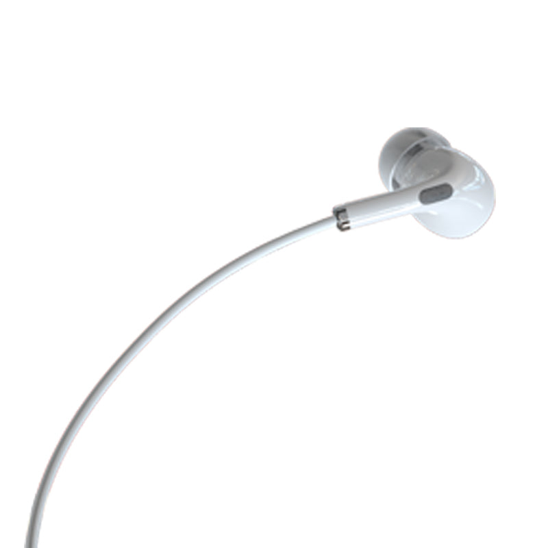 YH35 Yesido® Type-C port earphone Electrix Drive YH35