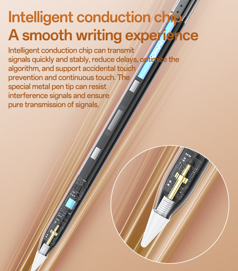 ST16 Yesido® Tablet capacitive pen for iPad Electrix Drive ST16
