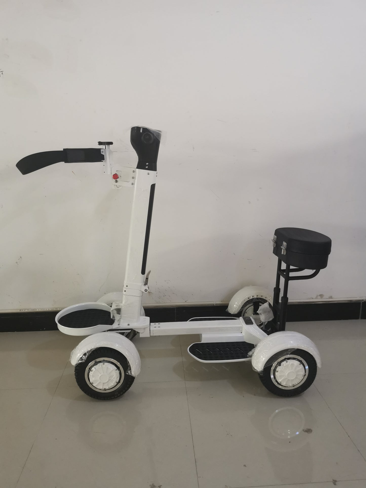 M12-1 Golf Board Electric Scooter