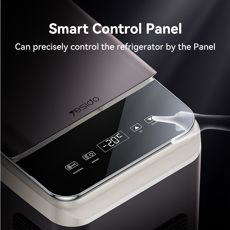 VC09 Yesido® Car refrigerator Electrix Drive VC09