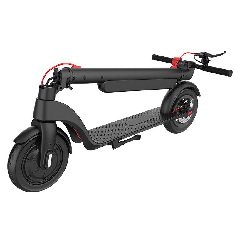 Foldable e scooter