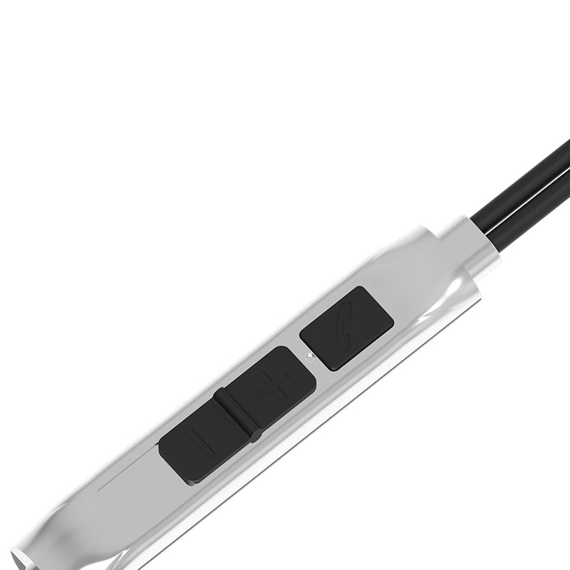 YH25 Yesido® Earphone,3.5mm plug earphone Electrix Drive YH25