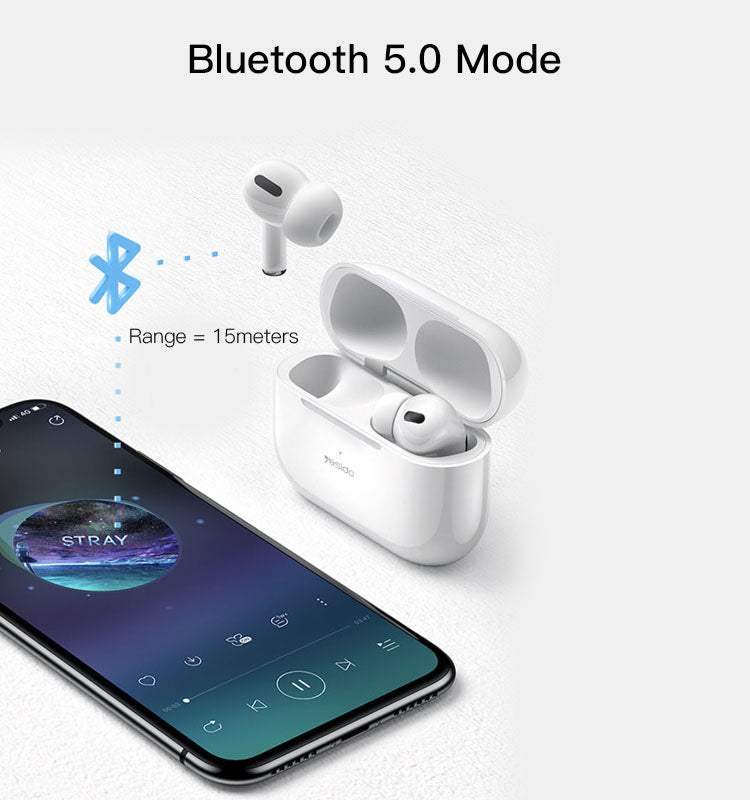BT Airpods
