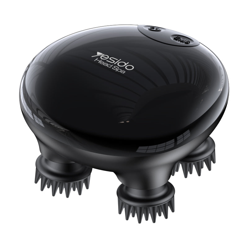 MG04 Yesido® Functional Head Massager Electrix Drive MG04