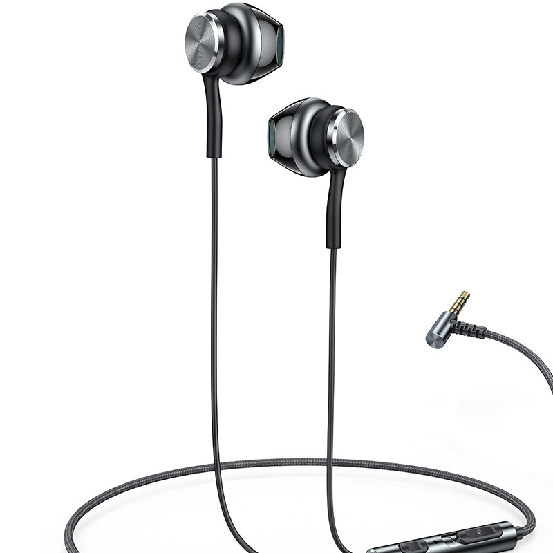 In-Ear Wired Earphones