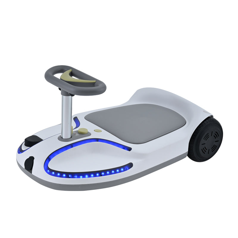 PL-06 Kart for Kids Child Electric Cart PL-05