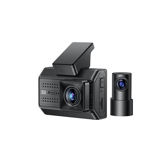 KM15 Yesido® Dual Dash Cam Electrix Drive KM15