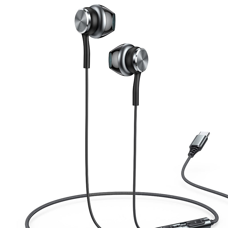Type C Earphones