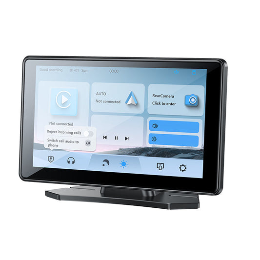 KM17 Yesido® 7-inche Carplay Electrix Drive KM17