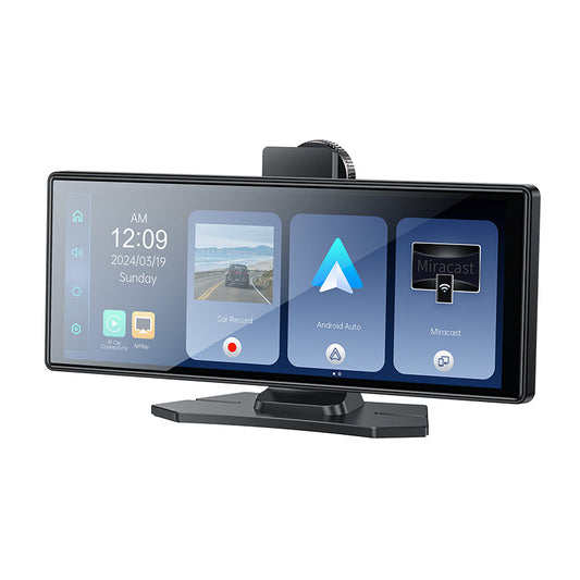 KM19 Yesido® 10.26-inch Carplay with dash cam Electrix Drive KM19