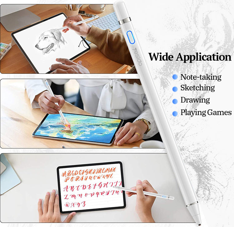 ST05 Yesido® Active stylus Pen Electrix Drive ST05