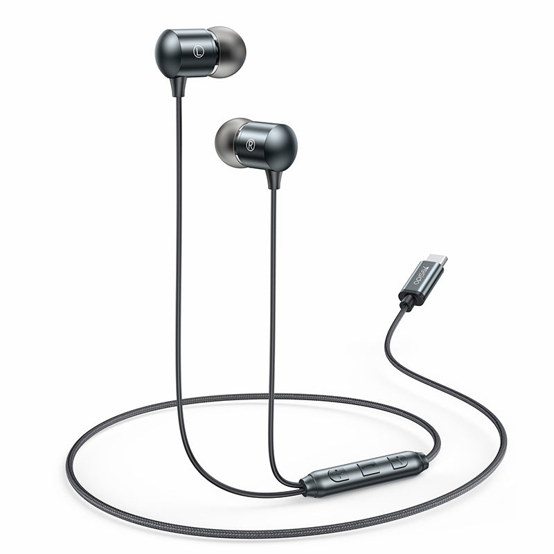 Wired Earphones