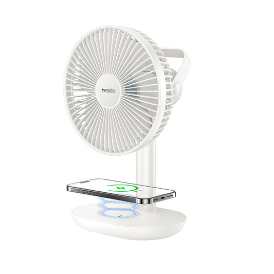 YF16 Yesido® Desktop fan