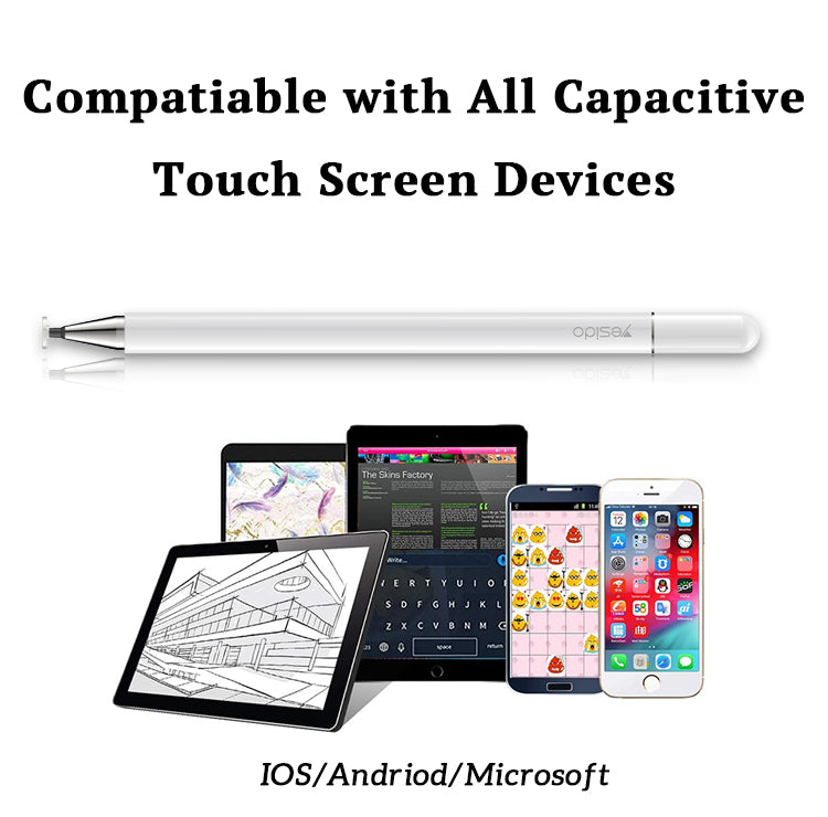 ST04 Yesido® Passive Stylus Pen Electrix Drive ST04