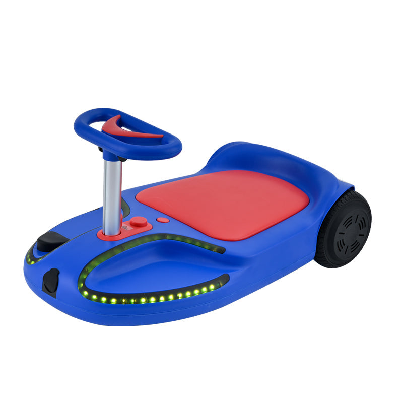 PL-06 Kart for Kids Child Electric Cart PL-05