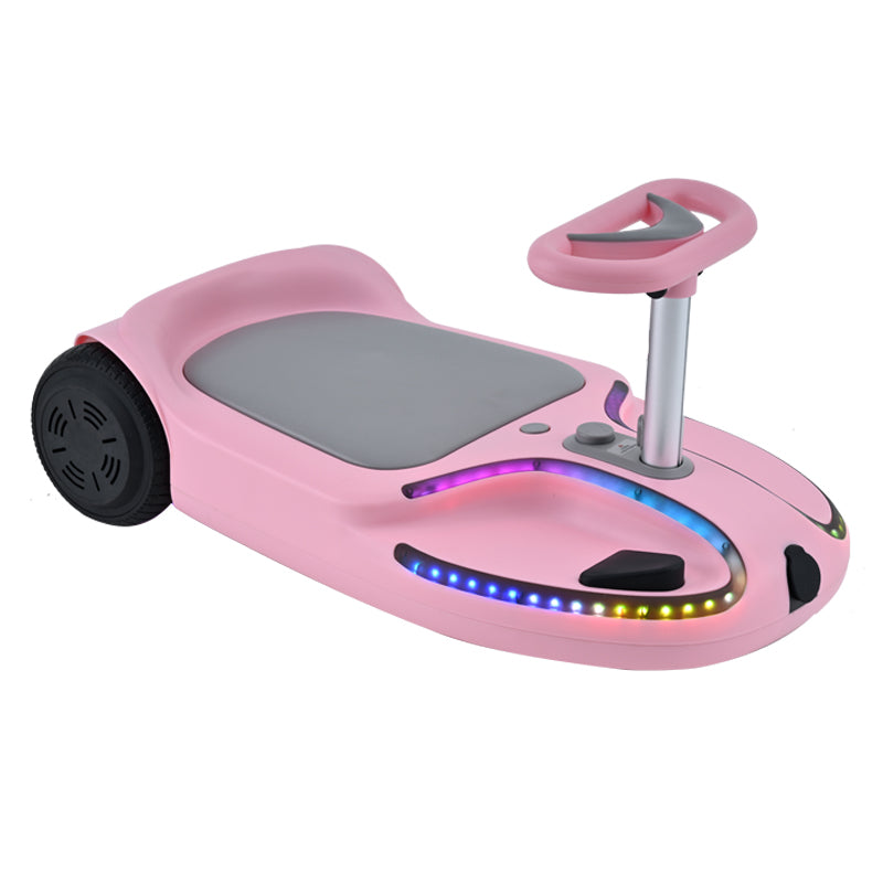 PL-06 Kart for Kids Child Electric Cart PL-05