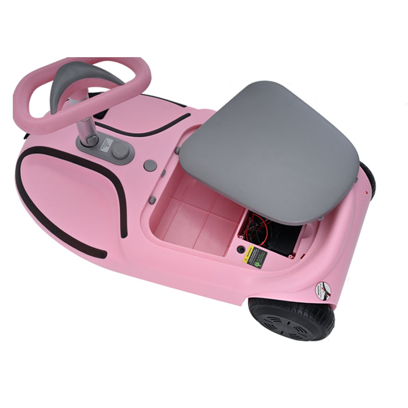 PL-06 Kart for Kids Child Electric Cart PL-05