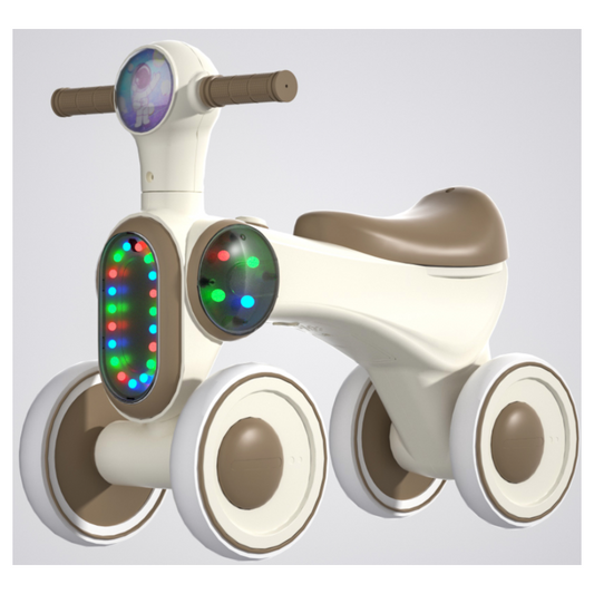 Balance Bikes for Toddlers
