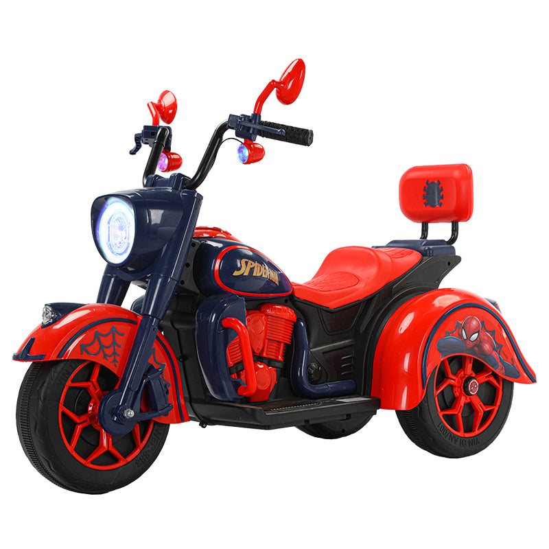 Disney Motorcycle