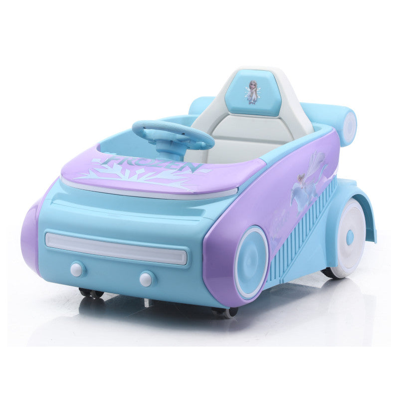 Disney Indoor Car
