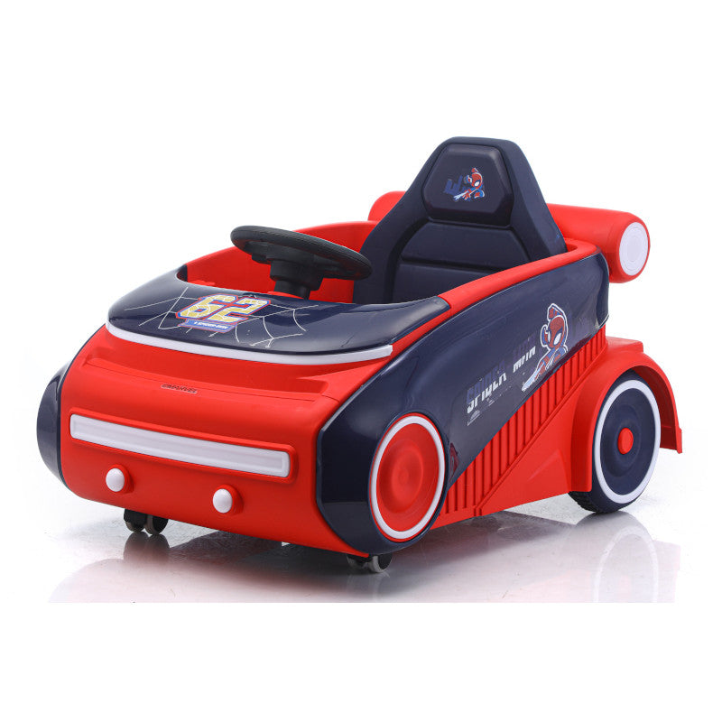 Disney Indoor Car