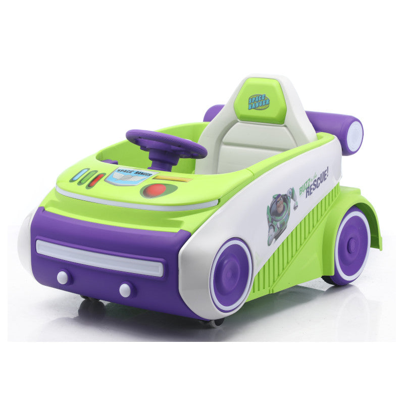 Disney Indoor Car