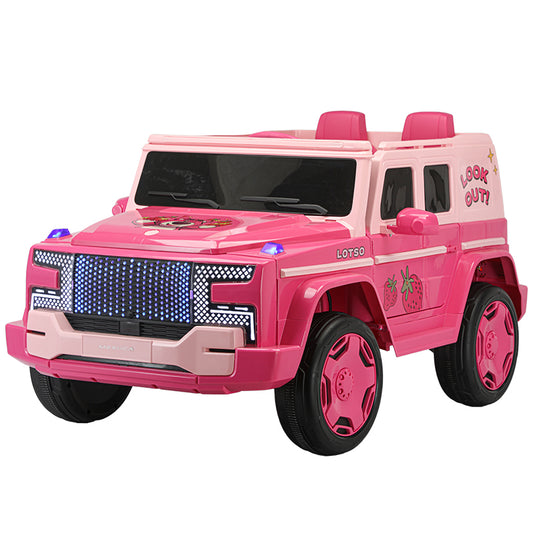 Disney Off-Road Vehicle