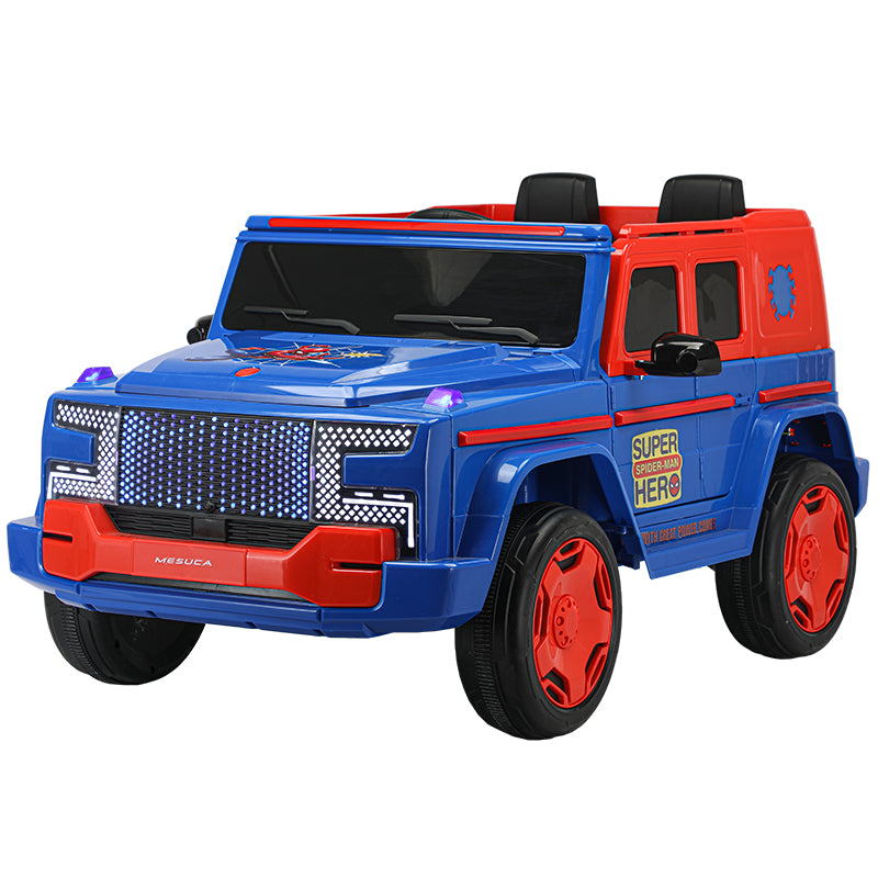 Disney Off-Road Vehicle
