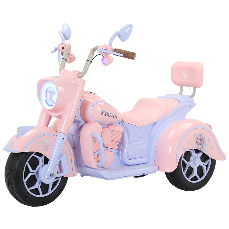 Disney Motorcycle