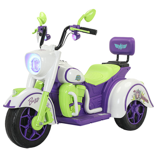 Disney Motorcycle