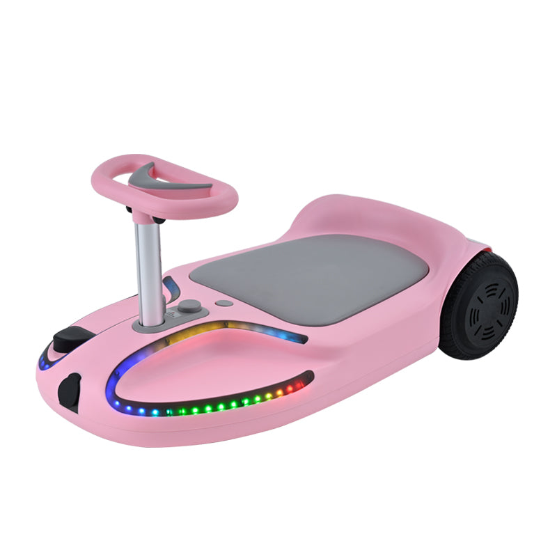 PL-06 Kart for Kids Child Electric Cart PL-05