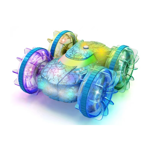 80001 Amphibious remote control vehicle