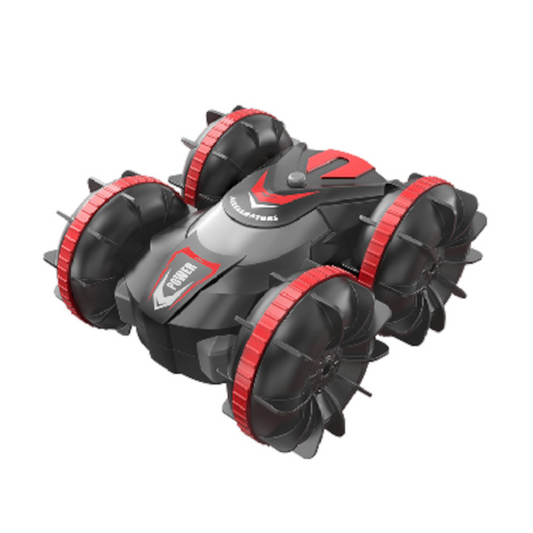 80002 Amphibious remote control vehicle