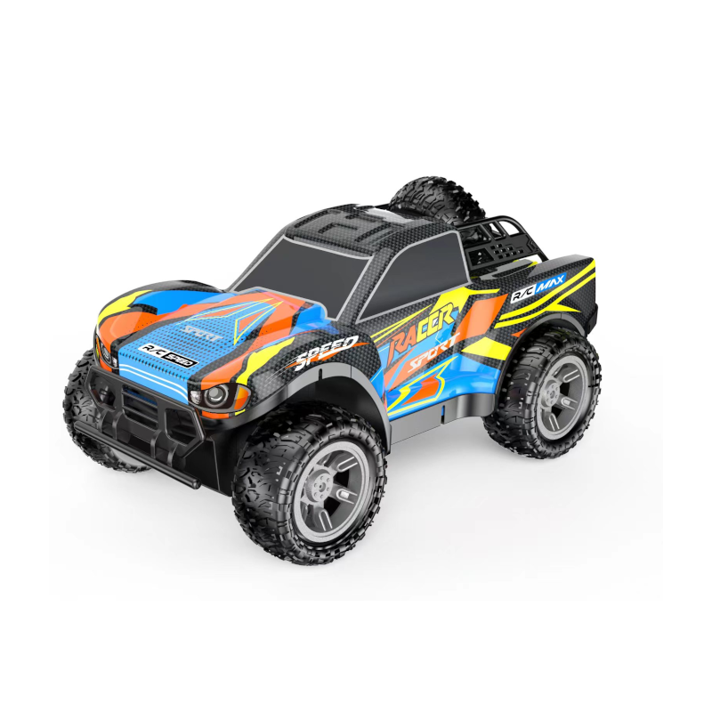 Remote control truck (with spray function) 