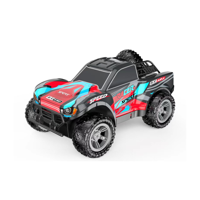 Remote Car
