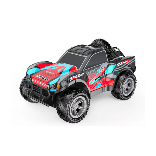 Remote Car