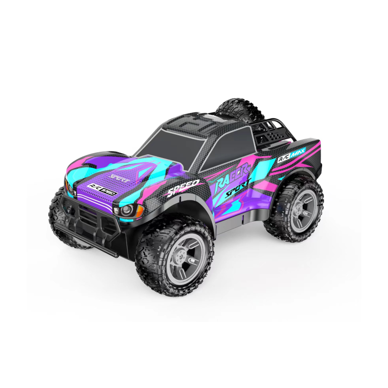 RC Truck