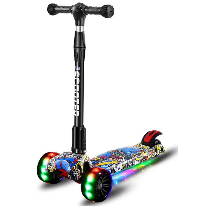 Scooters for Kids