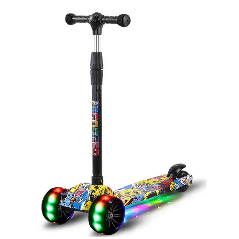 kick scooter price
