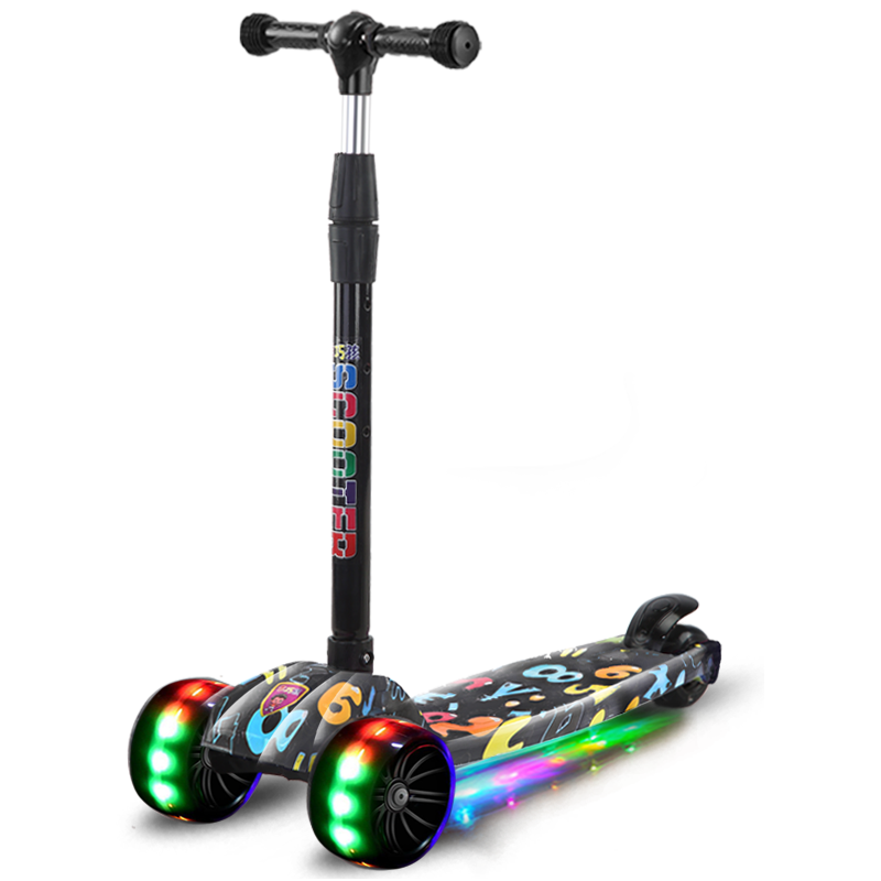 kick scooters for kids