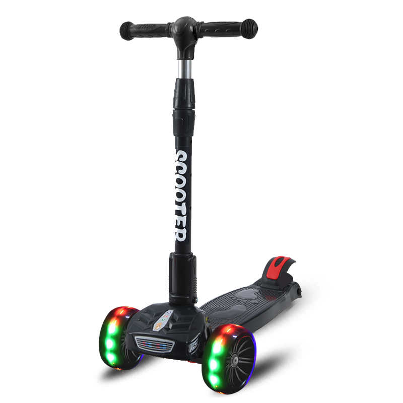 Best kids kick scooter