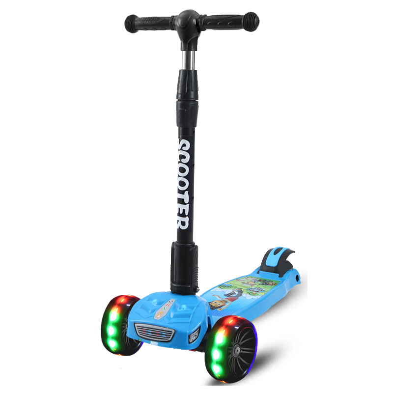 Kids kick scooter price