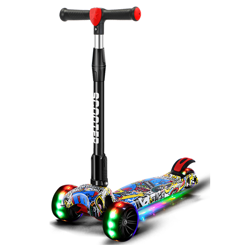 kick scooter